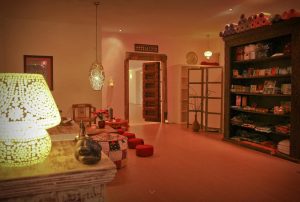 Yogastudio Haarlem – De Yoga Tempel